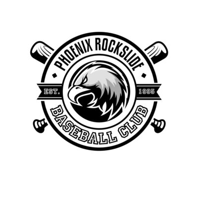Baseball Club Logo 01 Thumbnail