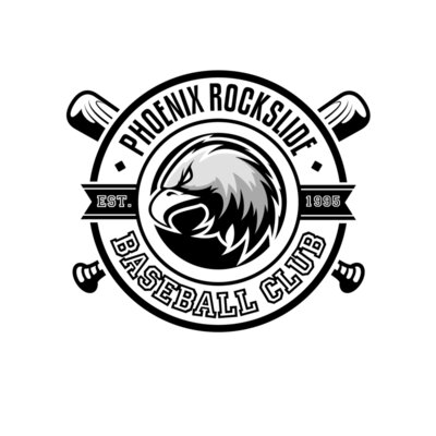 Baseball Club Logo 01 Thumbnail