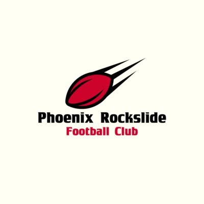 American Football logo 09 Thumbnail