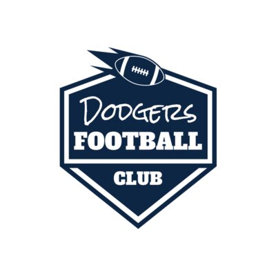 American Football logo 13 Thumbnail