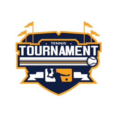 Tournament Tennis logo 01 Thumbnail
