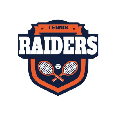 Raiders Tennis logo 01 Thumbnail