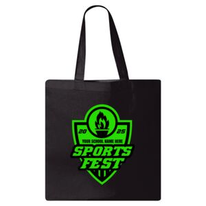 Economical Tote Thumbnail