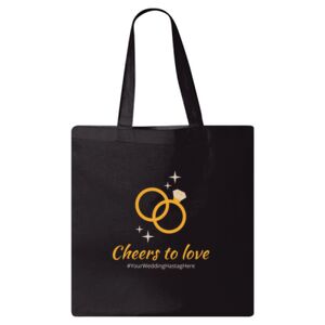 Economical Tote Thumbnail