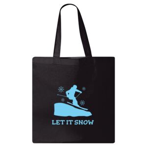 Economical Tote Thumbnail