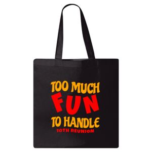 Economical Tote Thumbnail