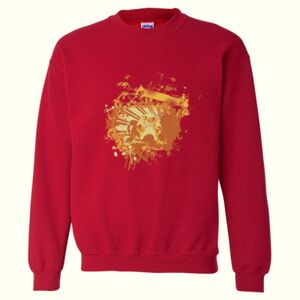 Heavy Blend™ Crewneck Sweatshirt Thumbnail