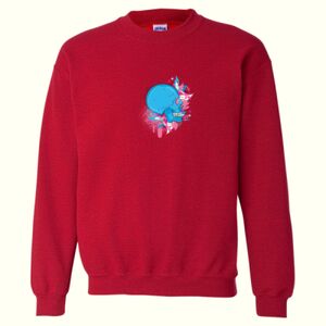 Heavy Blend™ Crewneck Sweatshirt Thumbnail