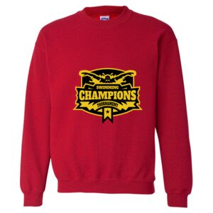 Heavy Blend™ Crewneck Sweatshirt Thumbnail