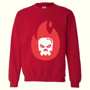 Heavy Blend™ Crewneck Sweatshirt Thumbnail