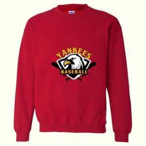 Heavy Blend™ Crewneck Sweatshirt Thumbnail