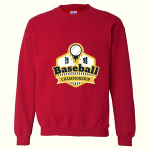 Heavy Blend™ Crewneck Sweatshirt Thumbnail