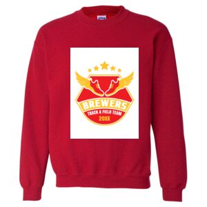 Heavy Blend™ Crewneck Sweatshirt Thumbnail