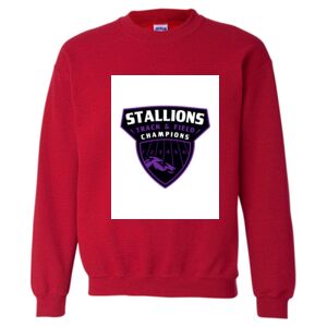Heavy Blend™ Crewneck Sweatshirt Thumbnail