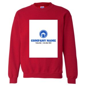 Heavy Blend™ Crewneck Sweatshirt Thumbnail