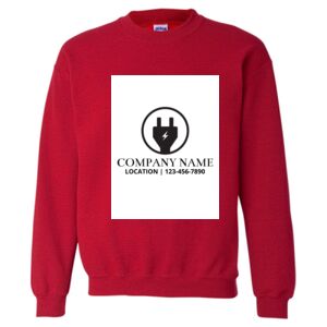 Heavy Blend™ Crewneck Sweatshirt Thumbnail