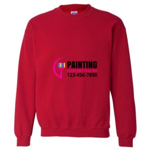 Heavy Blend™ Crewneck Sweatshirt Thumbnail