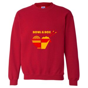 Heavy Blend™ Crewneck Sweatshirt Thumbnail