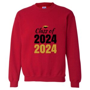 Heavy Blend™ Crewneck Sweatshirt Thumbnail