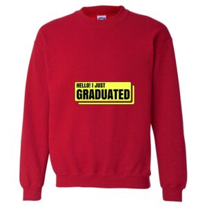 Heavy Blend™ Crewneck Sweatshirt Thumbnail