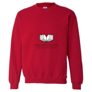 Heavy Blend™ Crewneck Sweatshirt Thumbnail