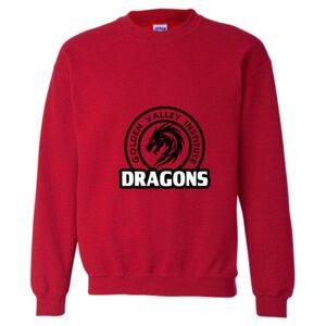 Heavy Blend™ Crewneck Sweatshirt Thumbnail