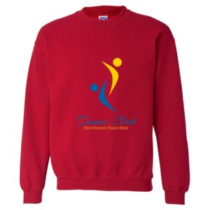 Heavy Blend™ Crewneck Sweatshirt Thumbnail
