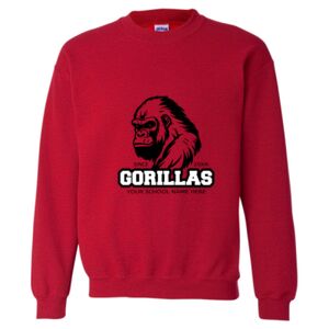 Heavy Blend™ Crewneck Sweatshirt Thumbnail