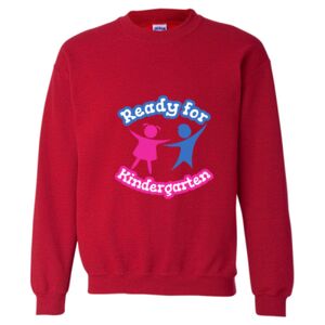 Heavy Blend™ Crewneck Sweatshirt Thumbnail