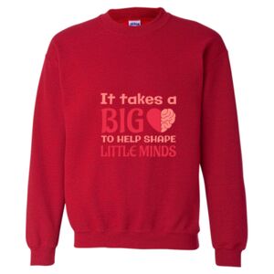 Heavy Blend™ Crewneck Sweatshirt Thumbnail