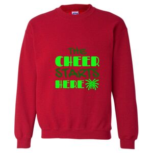Heavy Blend™ Crewneck Sweatshirt Thumbnail