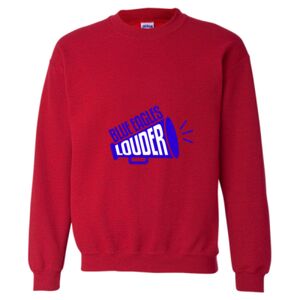Heavy Blend™ Crewneck Sweatshirt Thumbnail