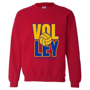 Heavy Blend™ Crewneck Sweatshirt Thumbnail