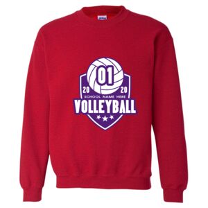 Heavy Blend™ Crewneck Sweatshirt Thumbnail