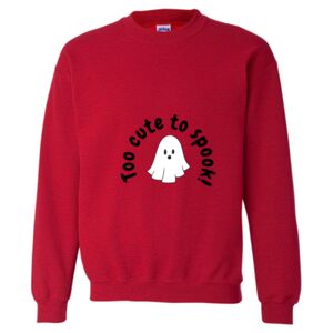 Heavy Blend™ Crewneck Sweatshirt Thumbnail