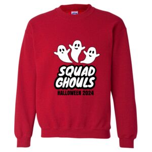 Heavy Blend™ Crewneck Sweatshirt Thumbnail