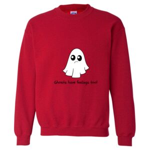 Heavy Blend™ Crewneck Sweatshirt Thumbnail