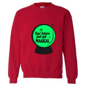 Heavy Blend™ Crewneck Sweatshirt Thumbnail