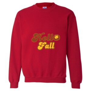 Heavy Blend™ Crewneck Sweatshirt Thumbnail