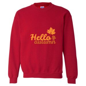 Heavy Blend™ Crewneck Sweatshirt Thumbnail