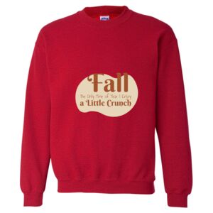 Heavy Blend™ Crewneck Sweatshirt Thumbnail