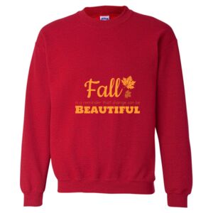 Heavy Blend™ Crewneck Sweatshirt Thumbnail