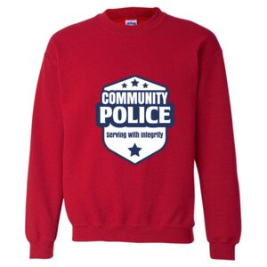 Heavy Blend™ Crewneck Sweatshirt Thumbnail