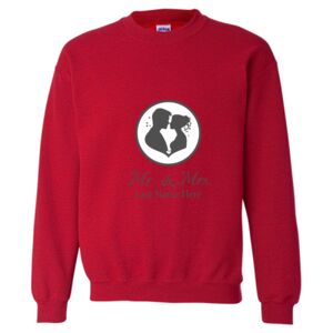 Heavy Blend™ Crewneck Sweatshirt Thumbnail