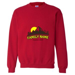 Heavy Blend™ Crewneck Sweatshirt Thumbnail