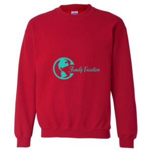 Heavy Blend™ Crewneck Sweatshirt Thumbnail