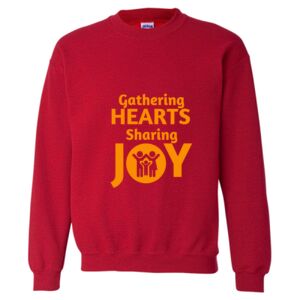 Heavy Blend™ Crewneck Sweatshirt Thumbnail