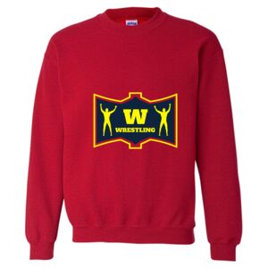 Heavy Blend™ Crewneck Sweatshirt Thumbnail