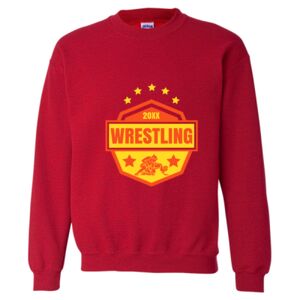 Heavy Blend™ Crewneck Sweatshirt Thumbnail