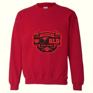 Heavy Blend™ Crewneck Sweatshirt Thumbnail